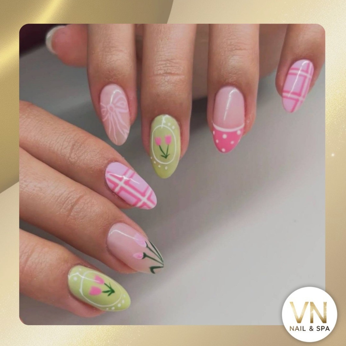 Favorite Nails Collection_May 2026